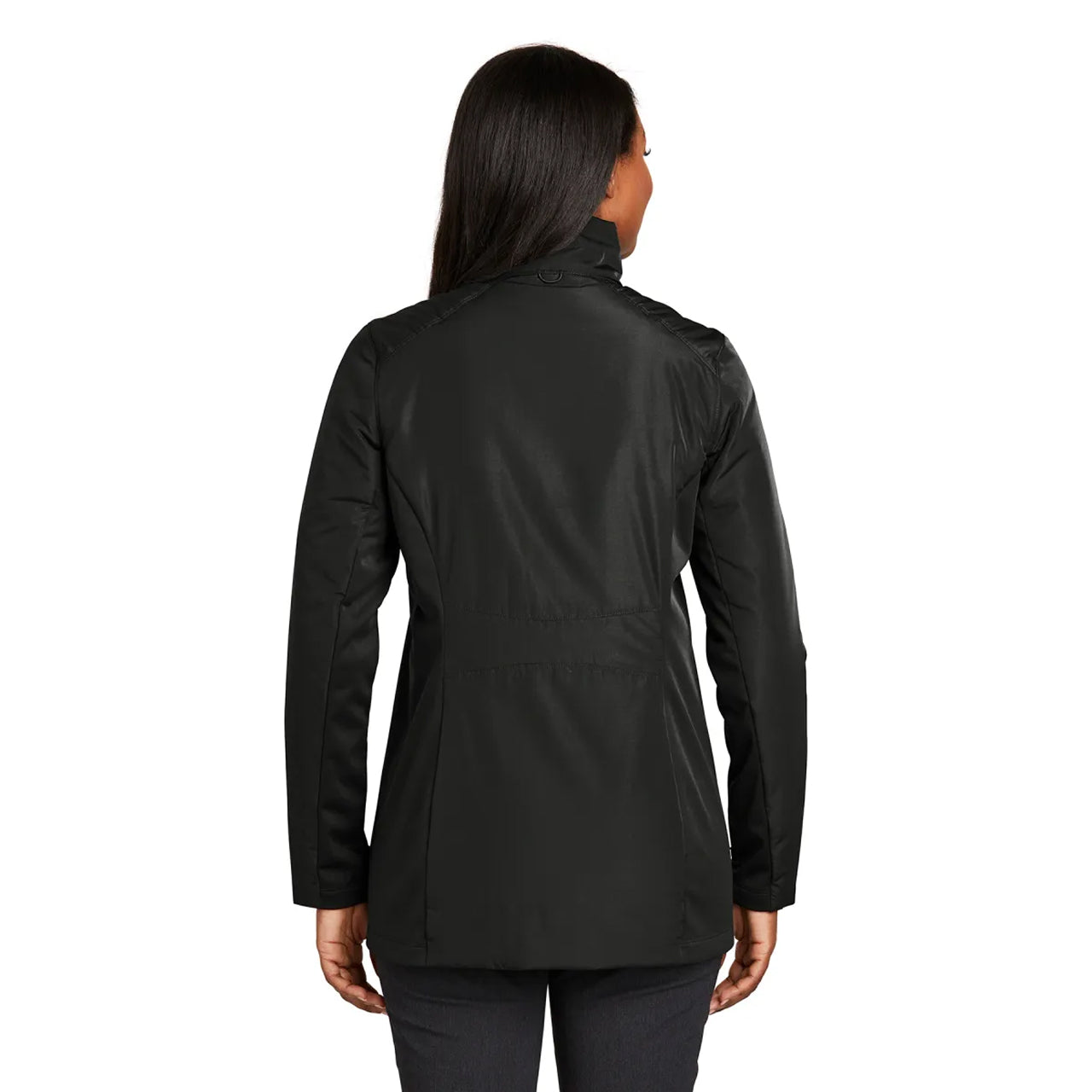 Ladies Insulated Jacket