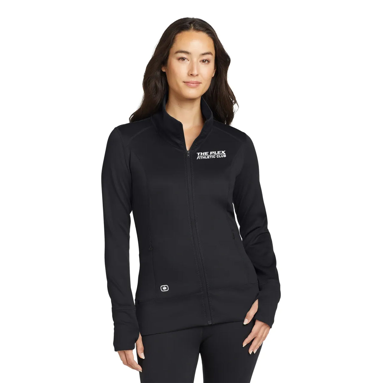Ladies Ogio Jacket