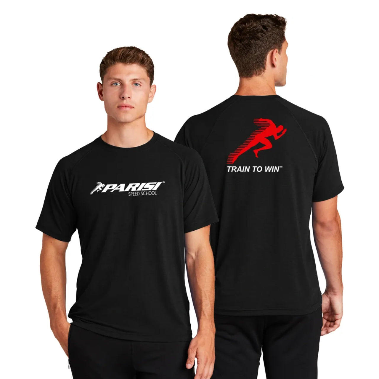 Parisi Performance Crew