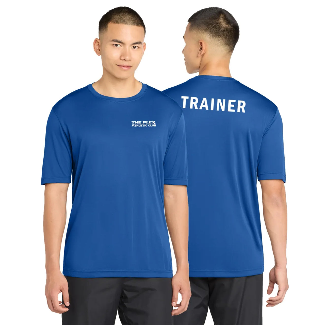 Trainer Men's Crew