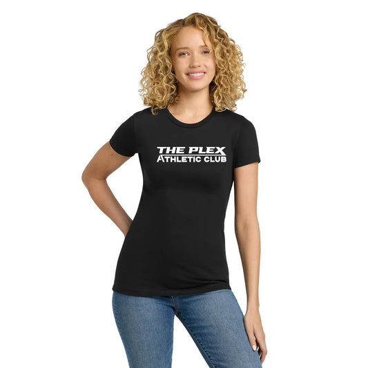Ladies Crew Tee