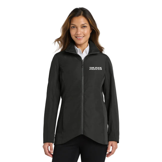 Ladies Insulated Jacket