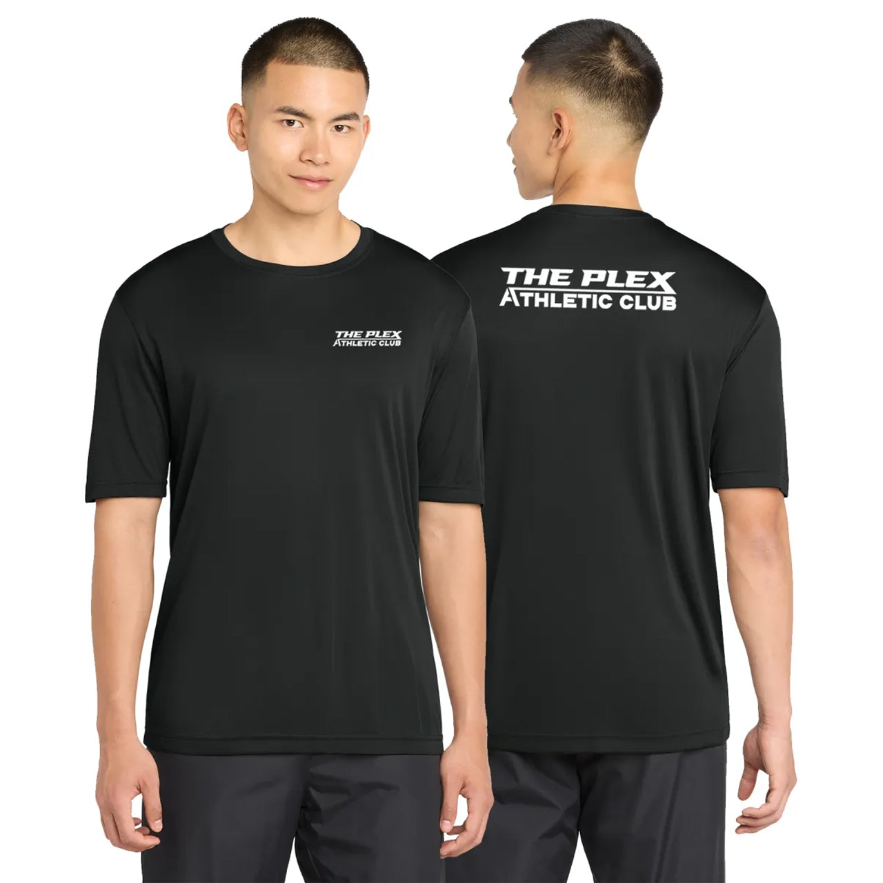Men's Competitor Tee