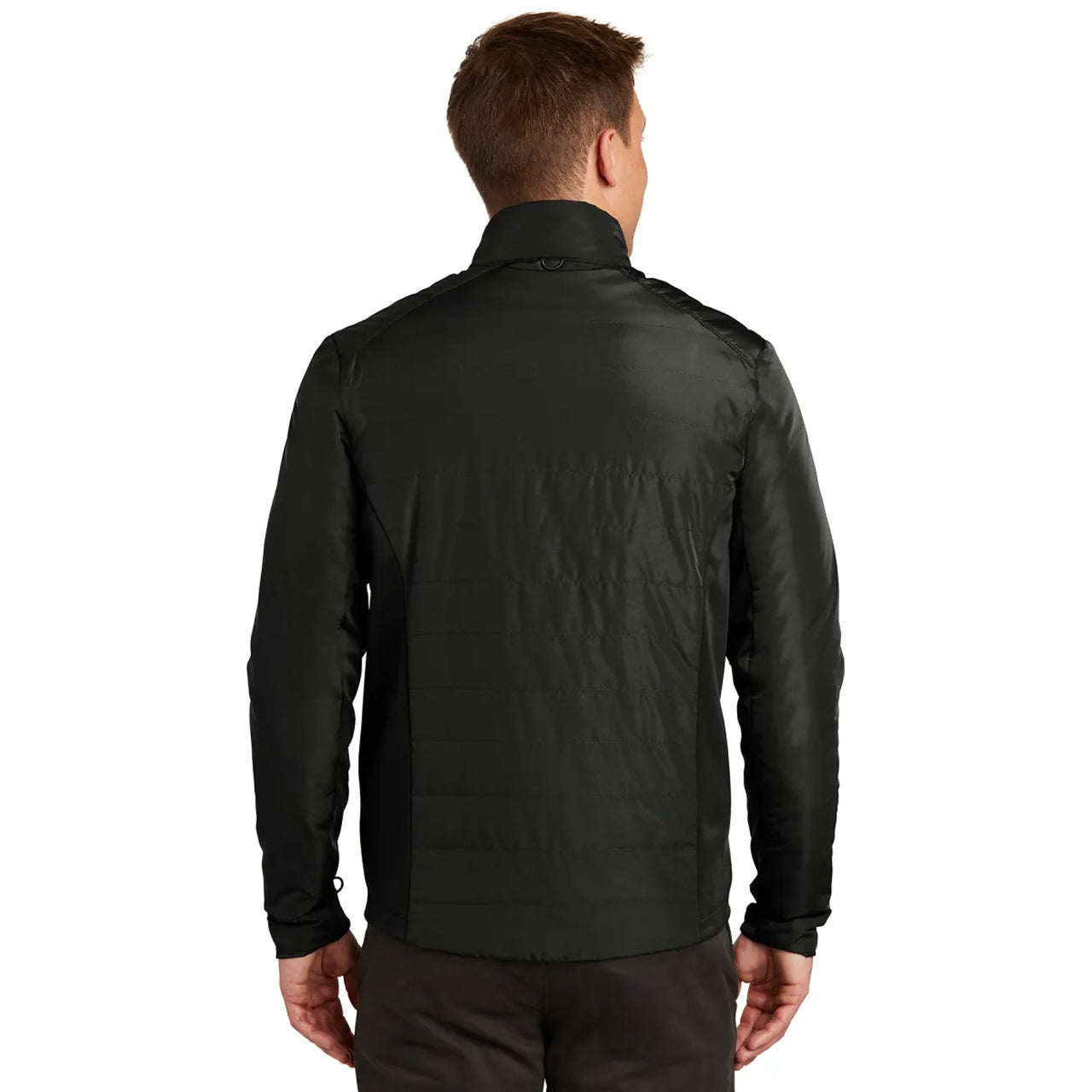 Men's Insulated Jacket