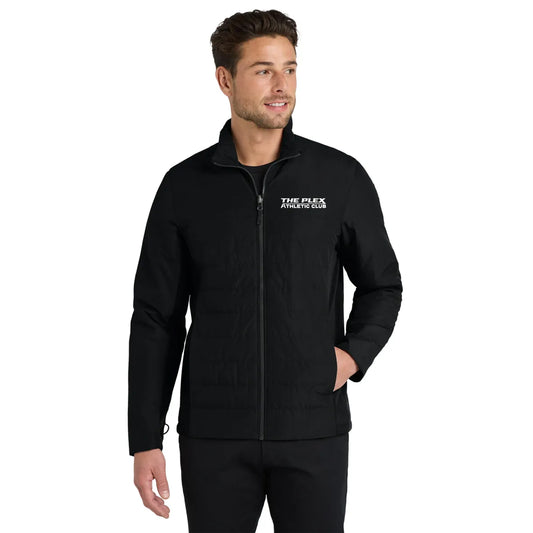 Men's Insulated Jacket