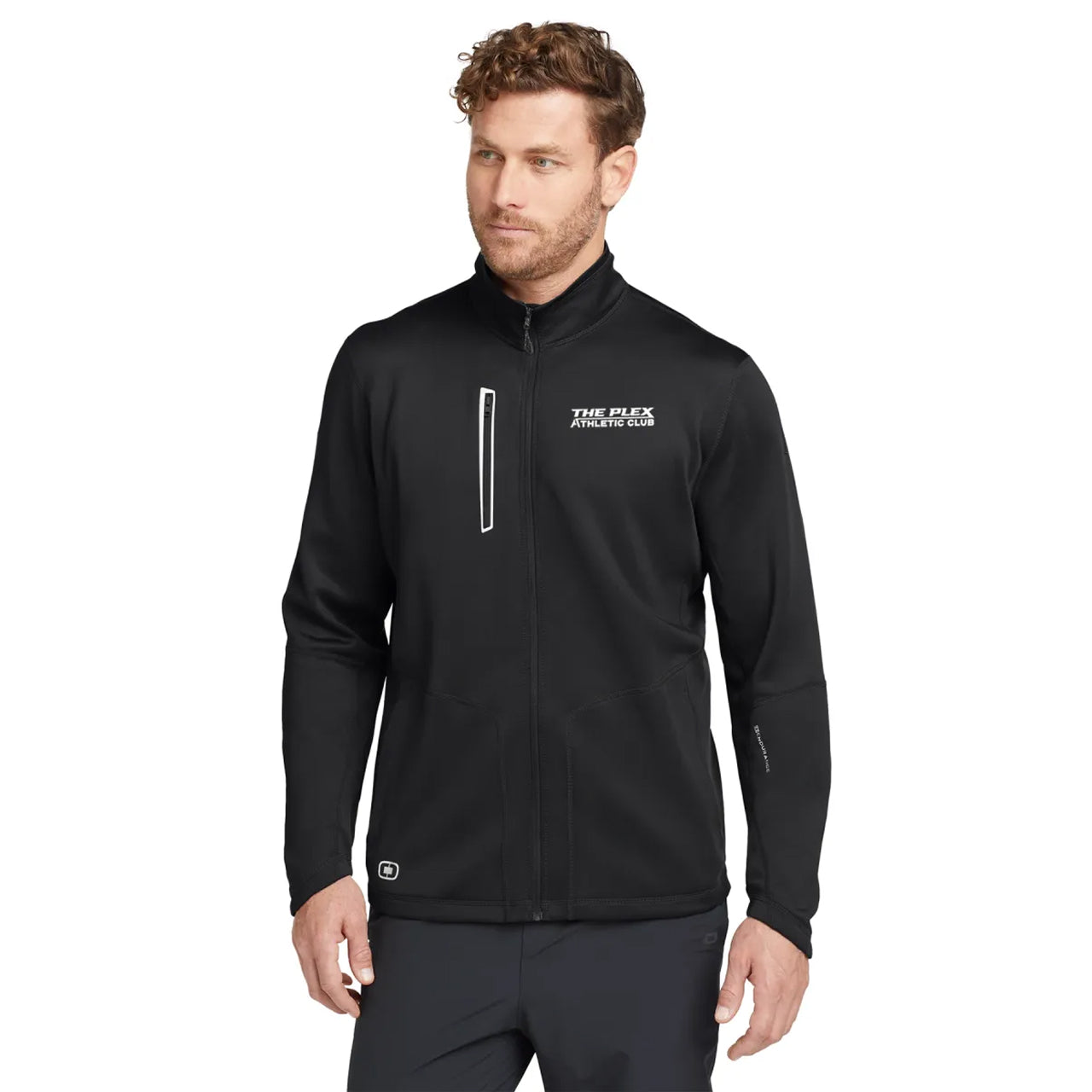 Men's Ogio Jacket