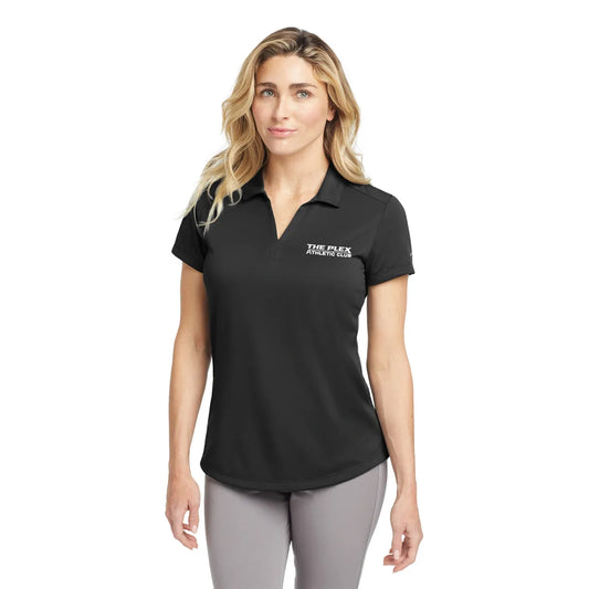 Nike Ladies Dri-FIT Legacy Polo