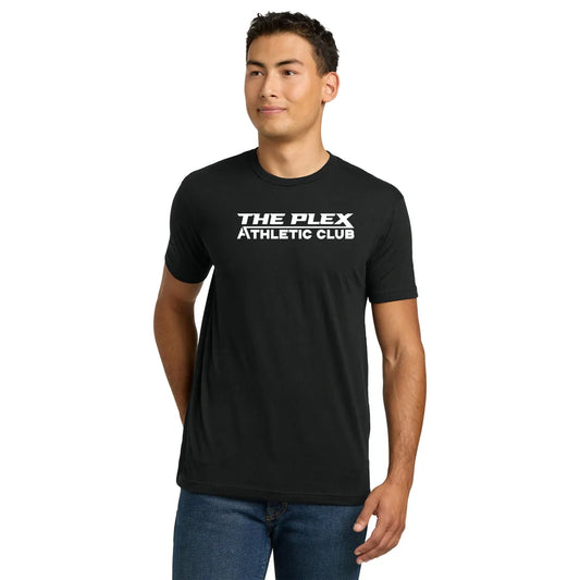 Unisex Crew Tee