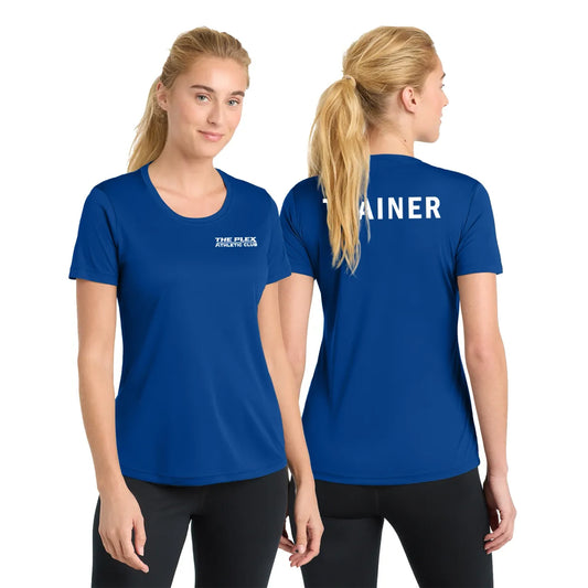 Trainer Ladies Crew